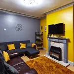 Away From Entire 2 Bedroom House