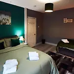 Guest house Away From Entire 2 Bedroom House 3*