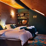 Away From Entire 2 Bedroom House