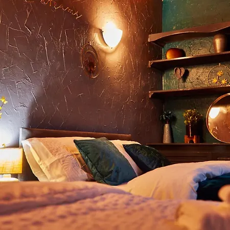 Away From Entire 2 Bedroom House