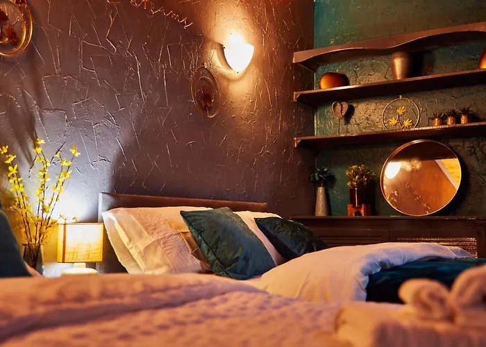 Away From Entire 2 Bedroom House