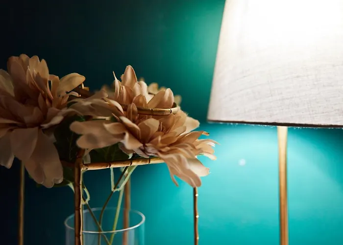 Away From Entire 2 Bedroom House Maison d'hôtes Leeds (West Yorkshire)